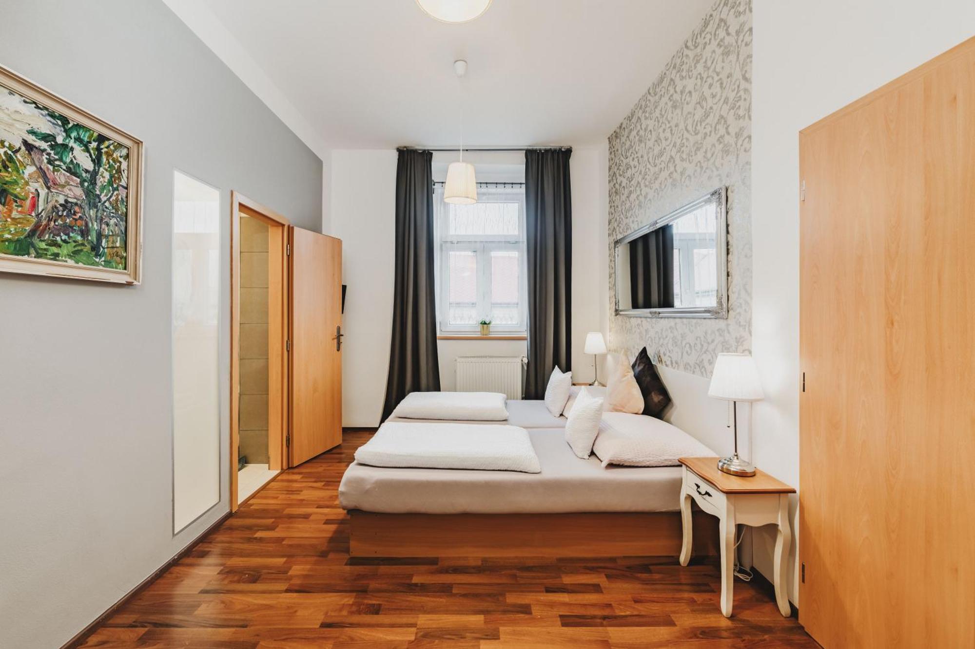 Grand Tabor Hotel Екстериор снимка