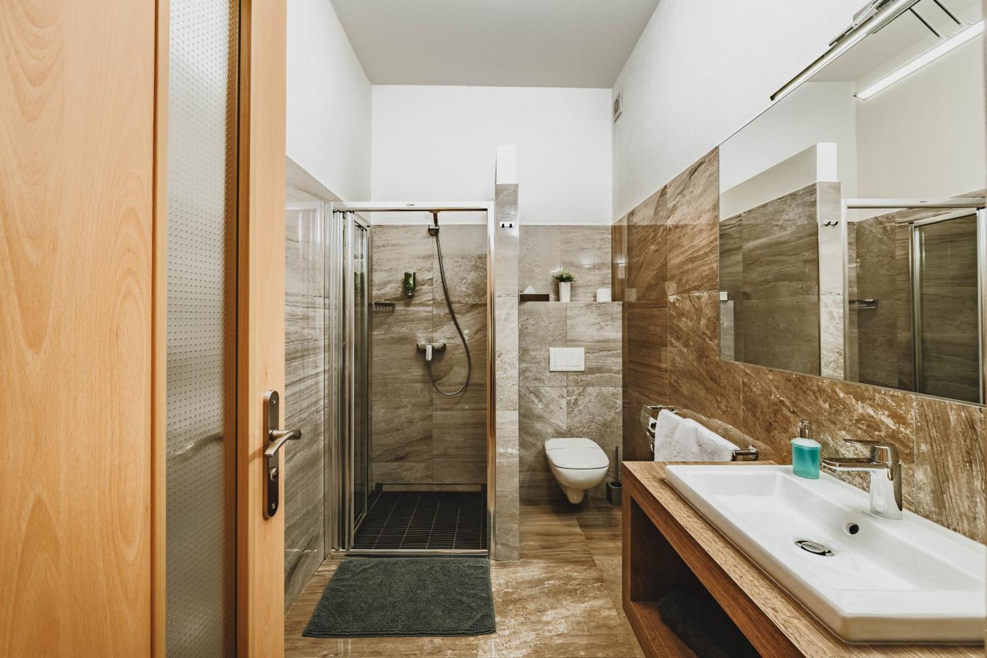 Grand Tabor Hotel Екстериор снимка