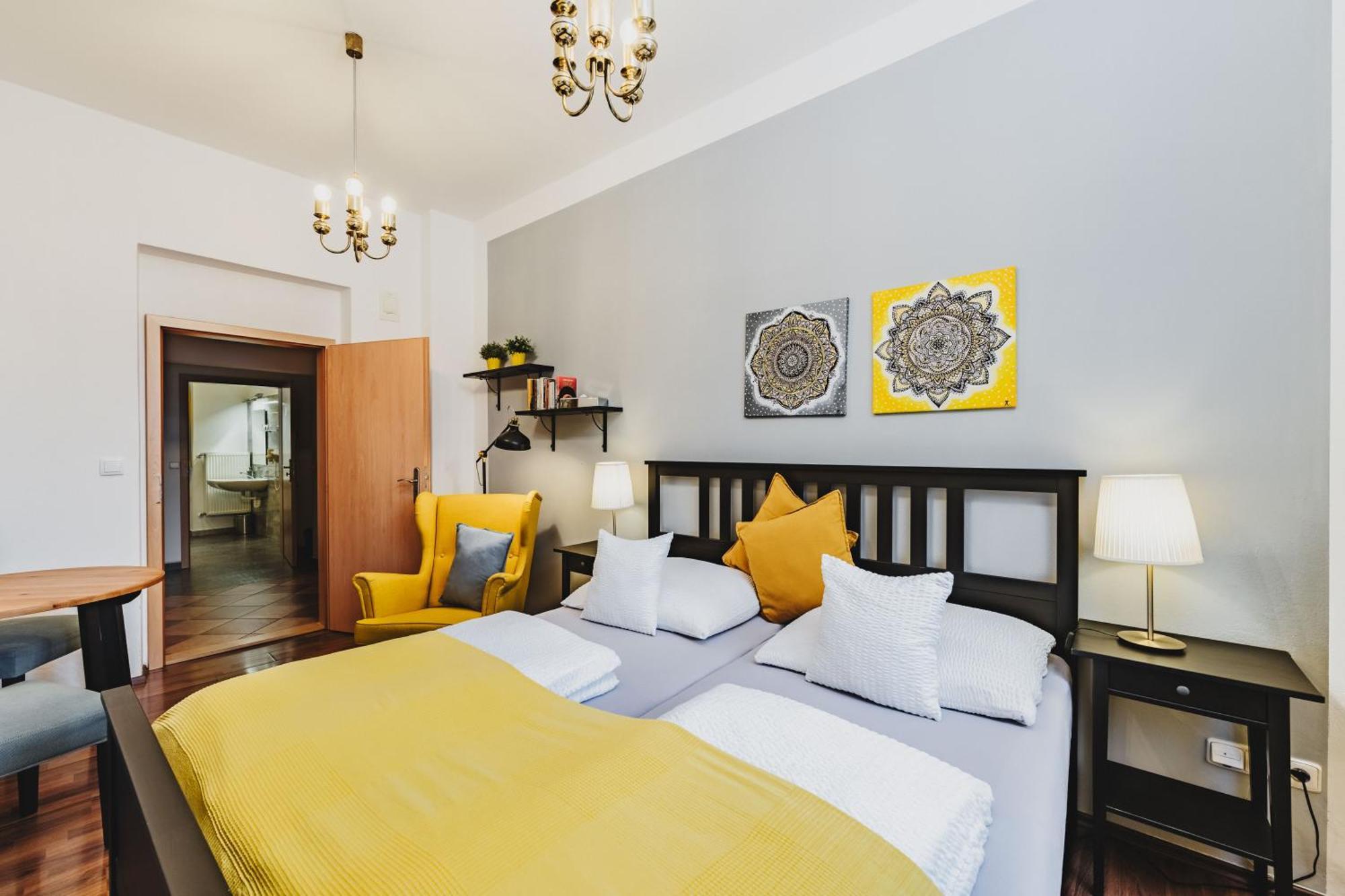Grand Tabor Hotel Екстериор снимка