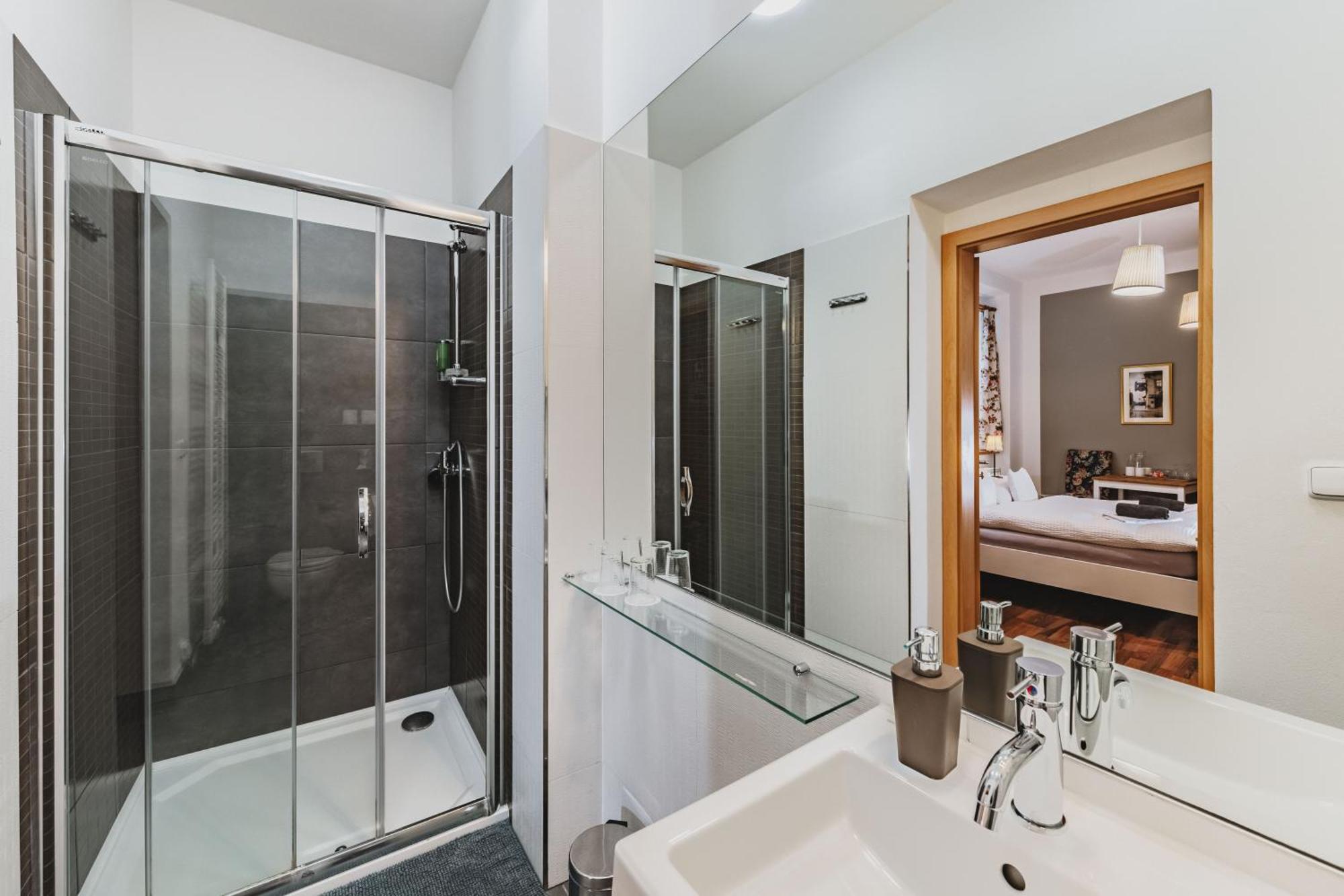 Grand Tabor Hotel Екстериор снимка