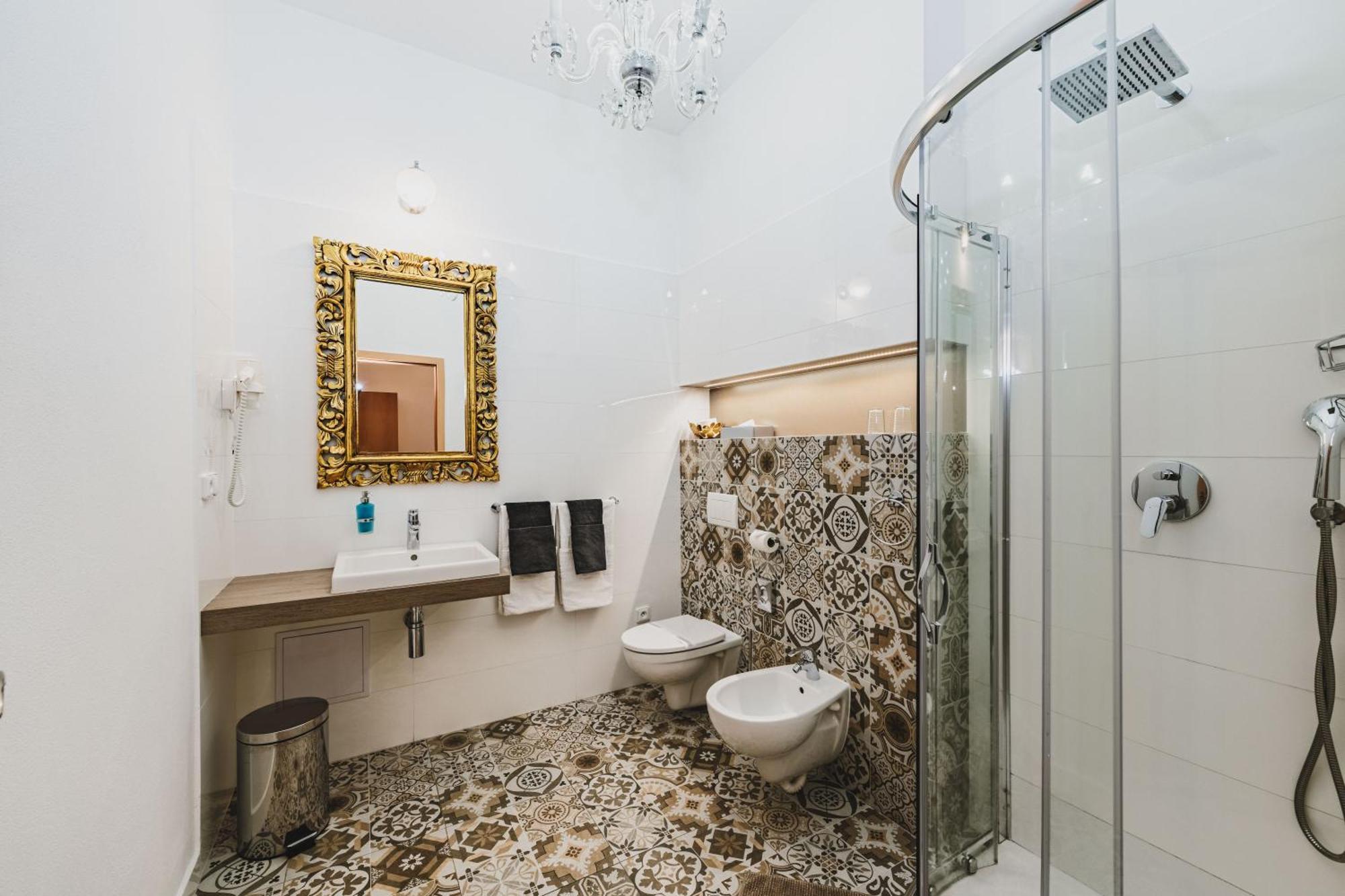 Grand Tabor Hotel Екстериор снимка