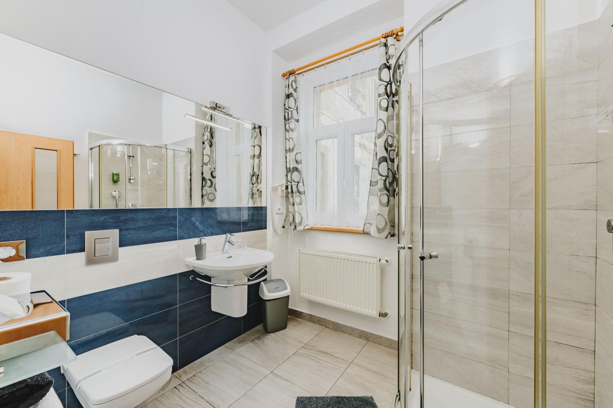 Grand Tabor Hotel Екстериор снимка