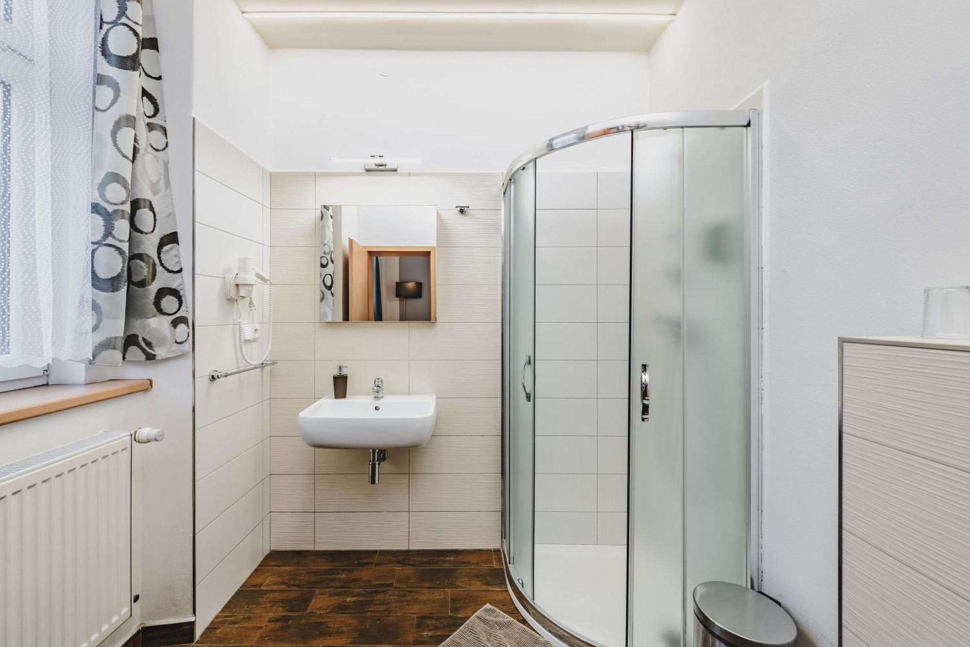 Grand Tabor Hotel Екстериор снимка