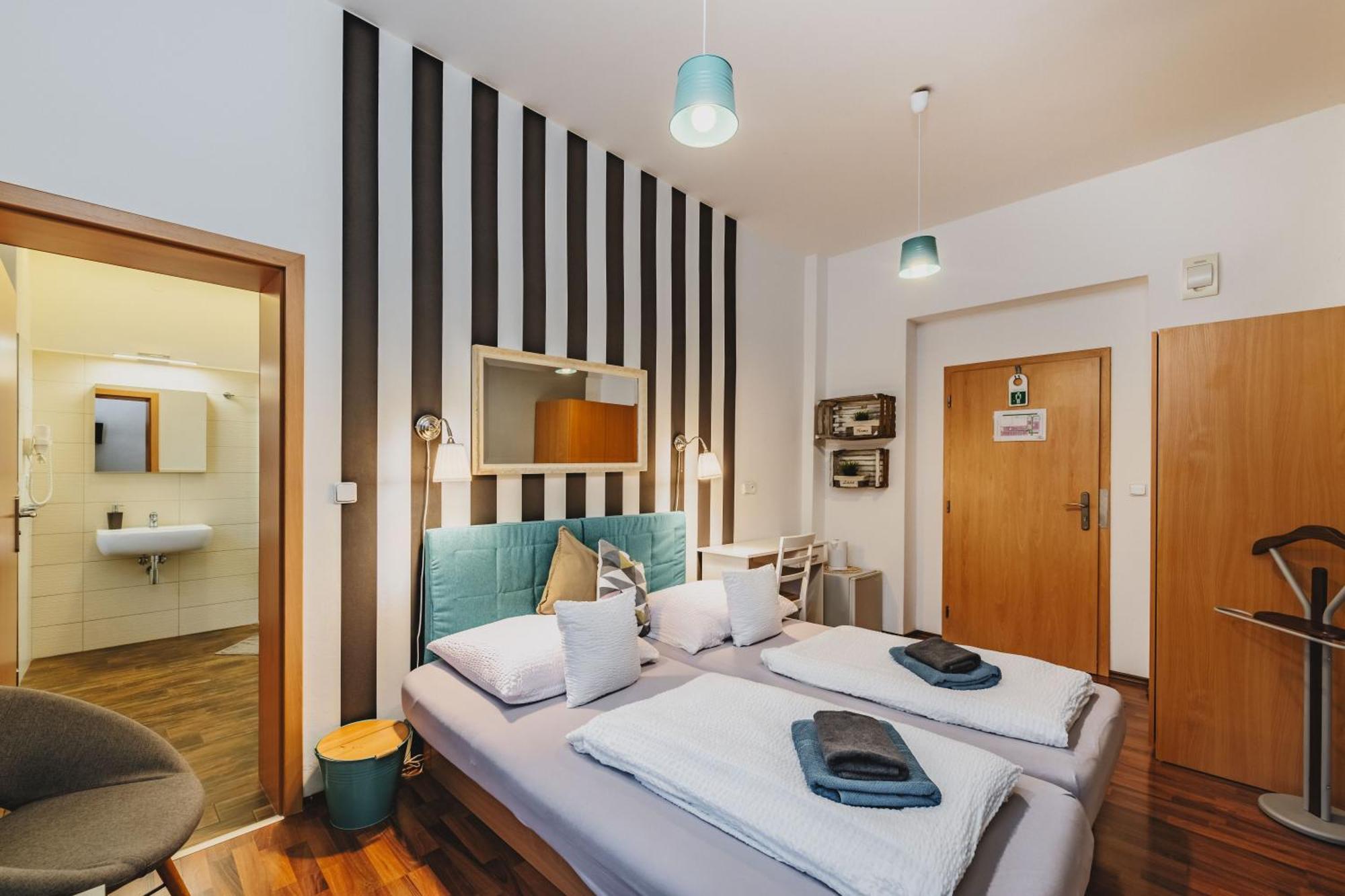 Grand Tabor Hotel Екстериор снимка