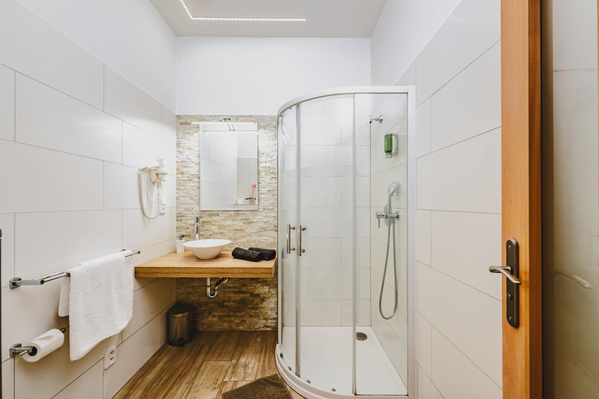 Grand Tabor Hotel Екстериор снимка