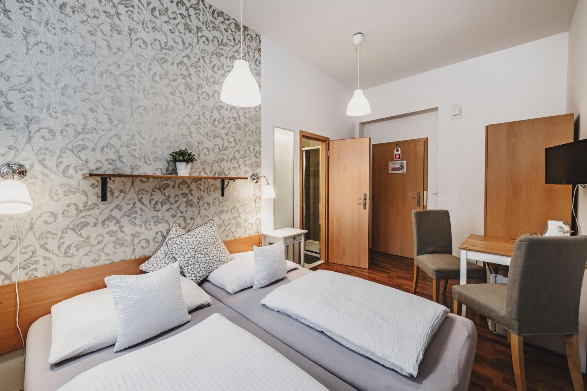 Grand Tabor Hotel Екстериор снимка